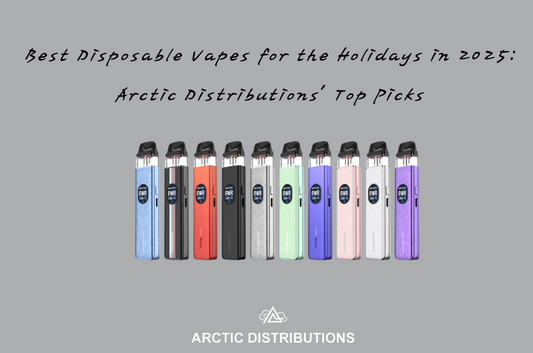 Best Disposable Vapes in 2025: Tested Top Picks
