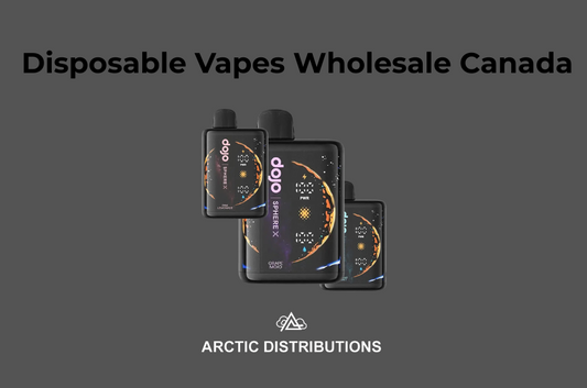 bulk disposable vapes canada