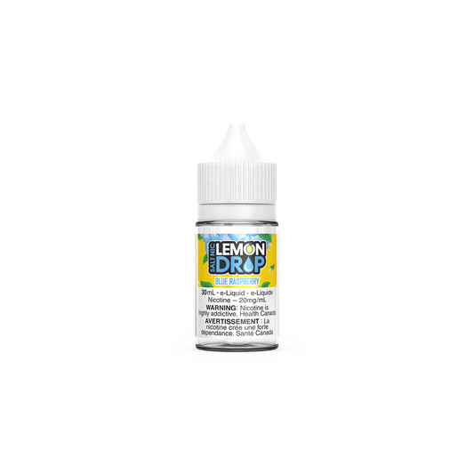 LEMON DROP E-liquid(30mL Salt)