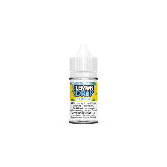 LEMON DROP E-liquid(30mL Salt)