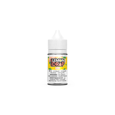 LEMON DROP E-liquid(30mL Salt)