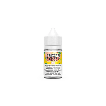 LEMON DROP E-liquid(30mL Salt)