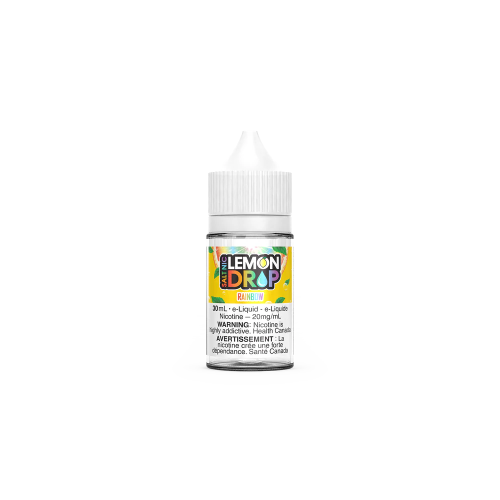 LEMON DROP E-liquid(30mL Salt)