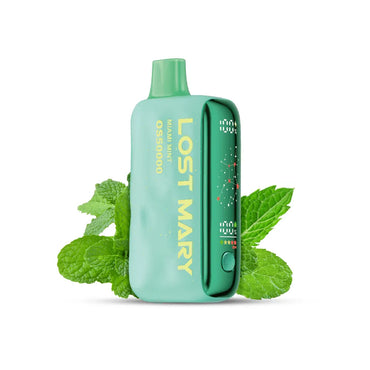Miami Mint Lost Mary OS50000 Disposable Vape(5PCS/CTN)