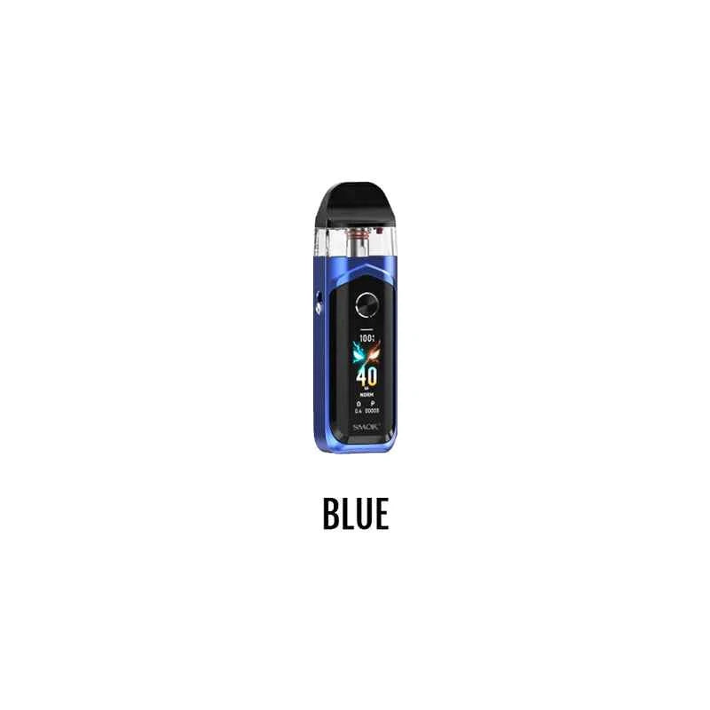 SMOK Nord 6 80W Open Pod Kit (CRC) 5mL
