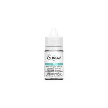 SUAVAE E-liquid (30mL Salt Nic)