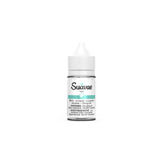 SUAVAE E-liquid (30mL Salt Nic)