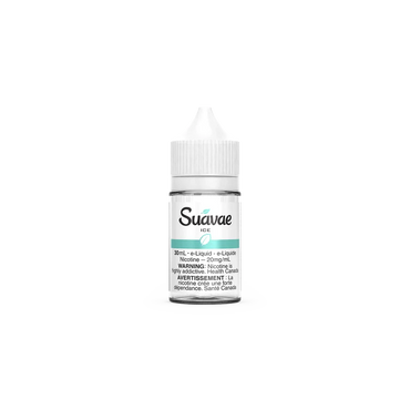 SUAVAE E-liquid (30mL Salt Nic)