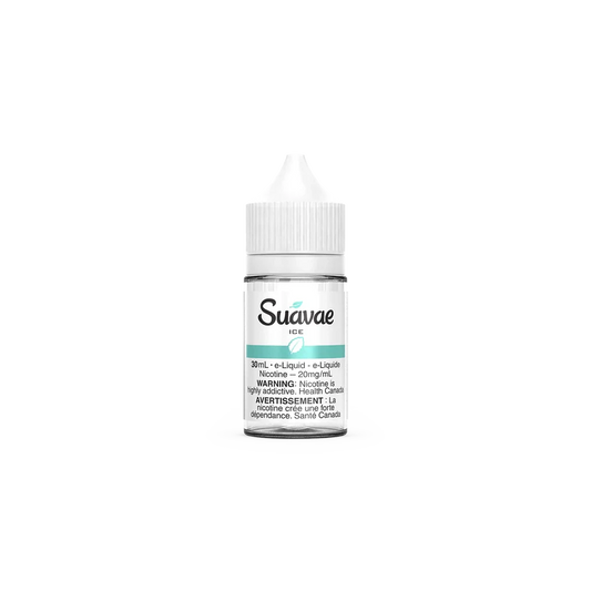 SUAVAE E-liquid (30mL Salt Nic)