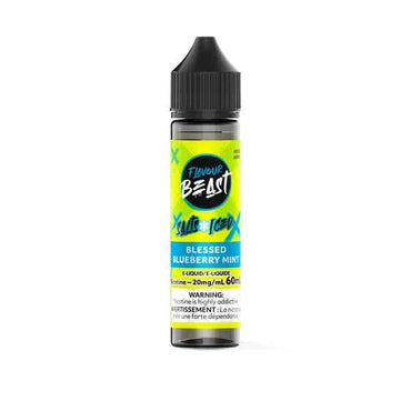 Flavour Beast E-liquid ( 60mL Salt)