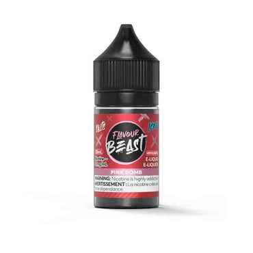 Flavour Beast E-liquid ( 30mL salt)