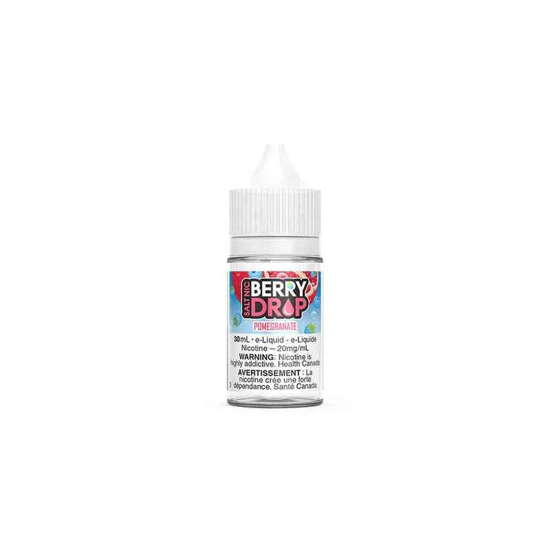 BERRY DROP E-LIQUID((30mL Salt)