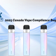 2025 Canada Vape Compliance Buying Guide
