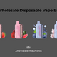 Disposable Vape Brands