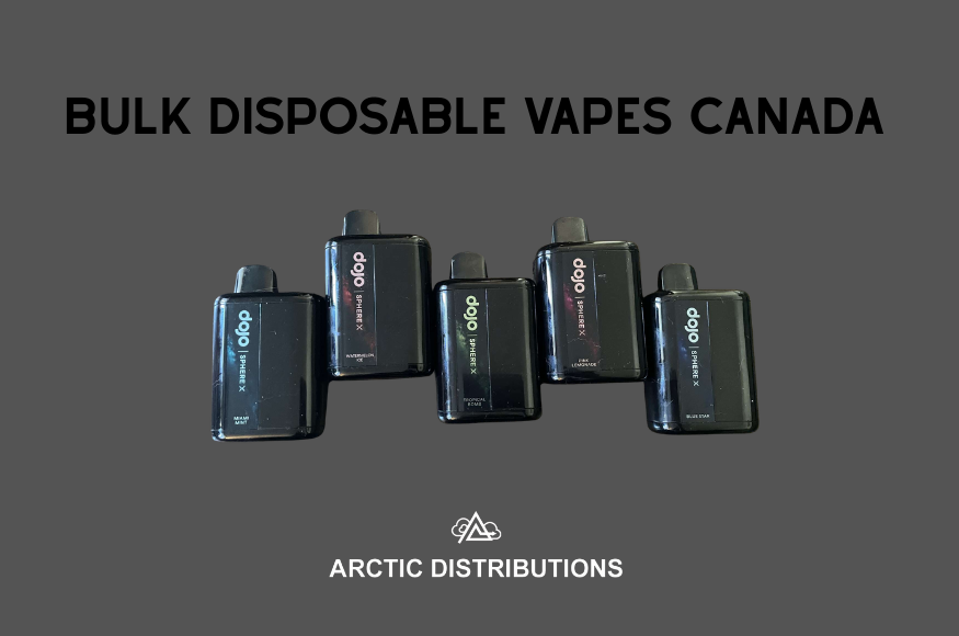 Bulk Disposable Vapes Canada | Arctic Distributions Wholesale Bulk Disposable Vapes Canada | Arctic Distributions Wholesale