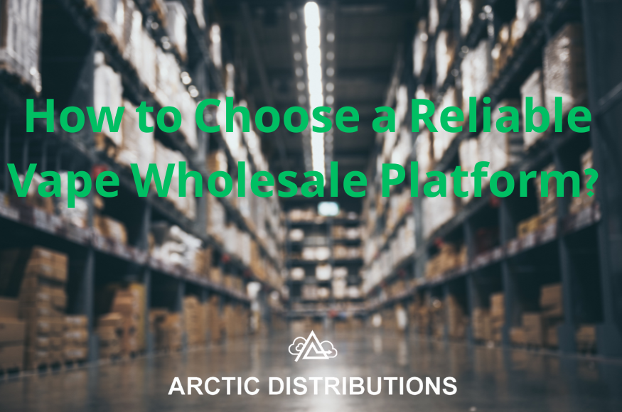 wholesale vape