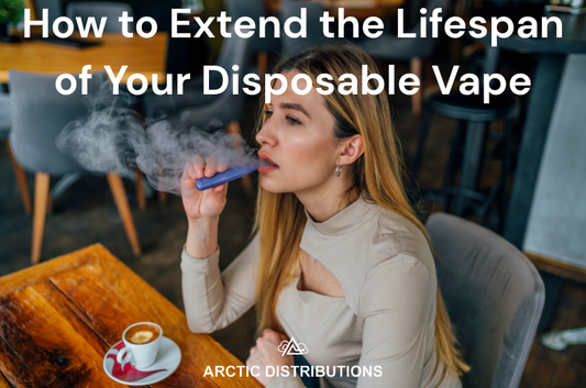 best disposable vape canada