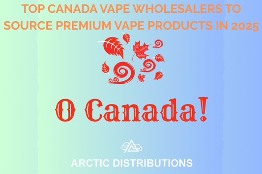 vape wholesaler