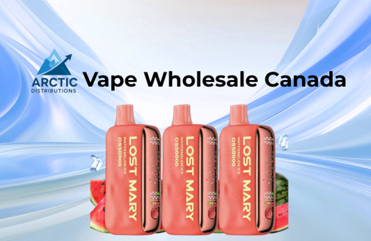 Vape Wholesale Canada