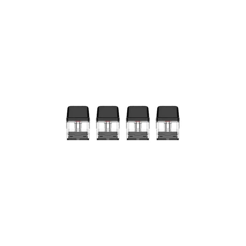 Vaporesso Xros Series Replacement Pod （4 Pack）[CRC]