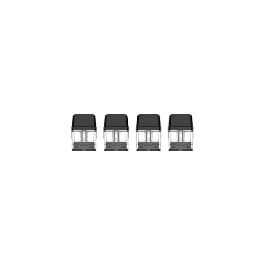 Vaporesso Xros Series Replacement Pod （4 Pack）[CRC]