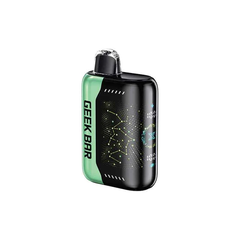 Geek Bar Pulse X 25K Disposable Vape (4PCS/CTN)'