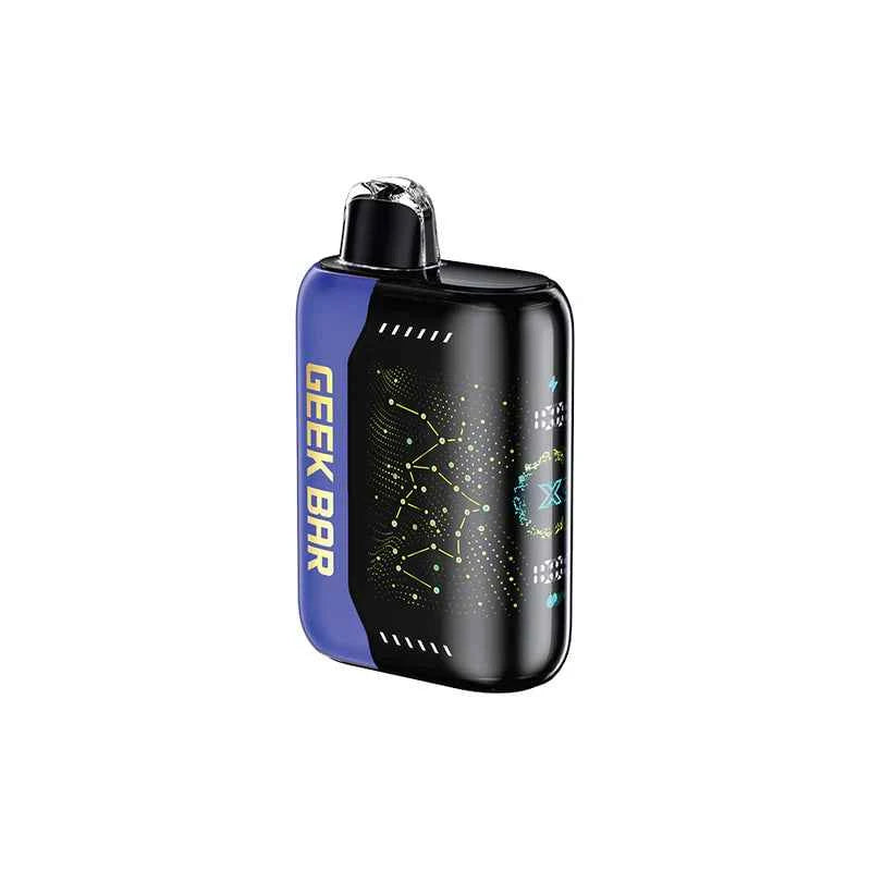 Geek Bar Pulse X 25K Disposable Vape (4PCS/CTN)'