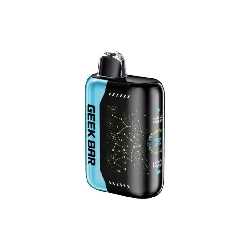 Geek Bar Pulse X 25K Disposable Vape (4PCS/CTN)'