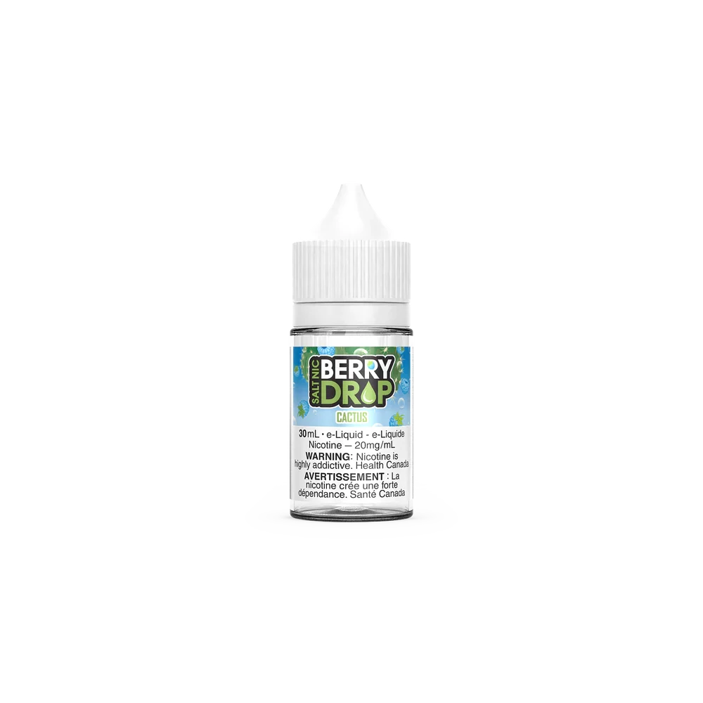 BERRY DROP E-LIQUID（（30mL Salt）