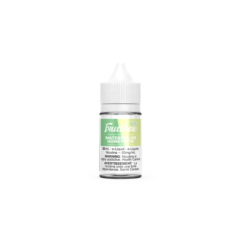 FRUITBAE SALT E-LIQUID 30ML
