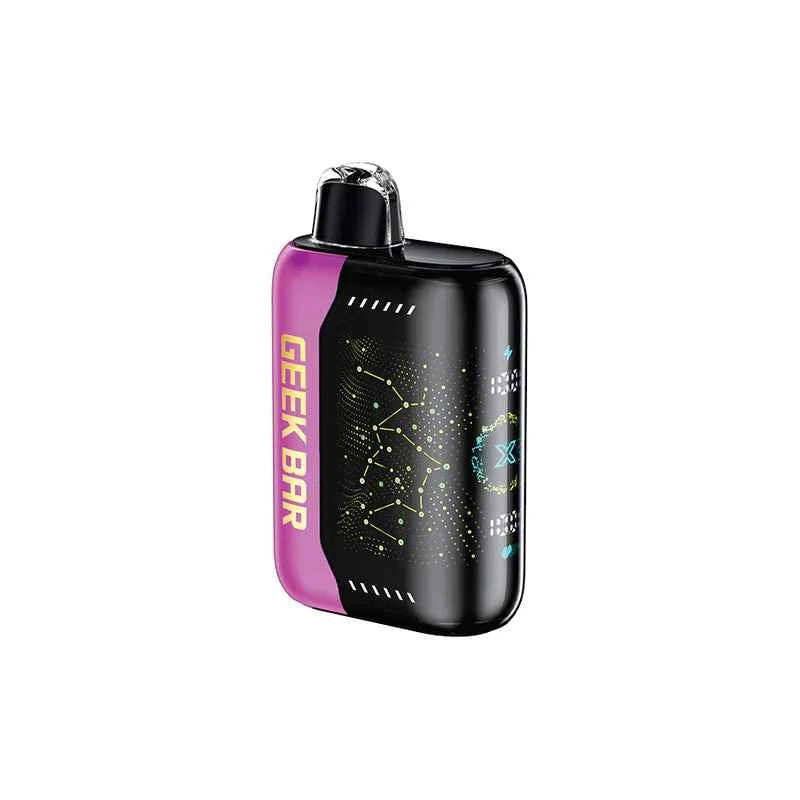 Geek Bar Pulse X 25K Disposable Vape (4PCS/CTN)'