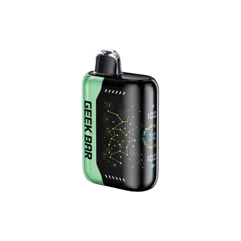 Geek Bar Pulse X 25K Disposable Vape (4PCS/CTN)'