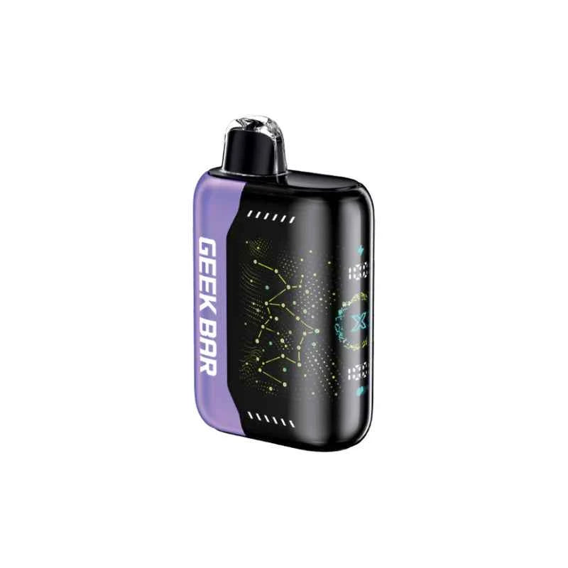 Geek Bar Pulse X 25K Disposable Vape (4PCS/CTN)'