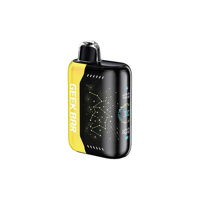 Geek Bar Pulse X 25K Disposable Vape (4PCS/CTN)'
