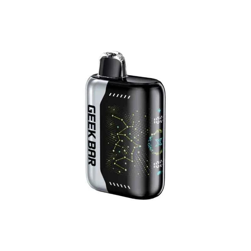 Geek Bar Pulse X 25K Disposable Vape (4PCS/CTN)'