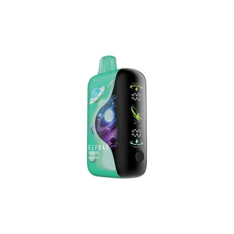 ELFBAR FS70K DISPOSABLE VAPE (4PCS/CTN)