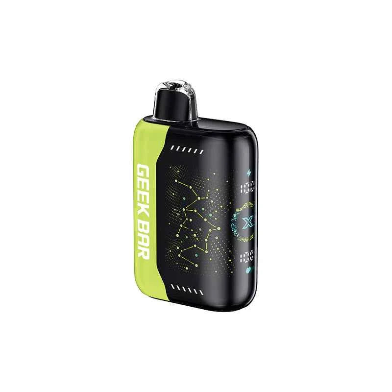 Geek Bar Pulse X 25K Disposable Vape (4PCS/CTN)'