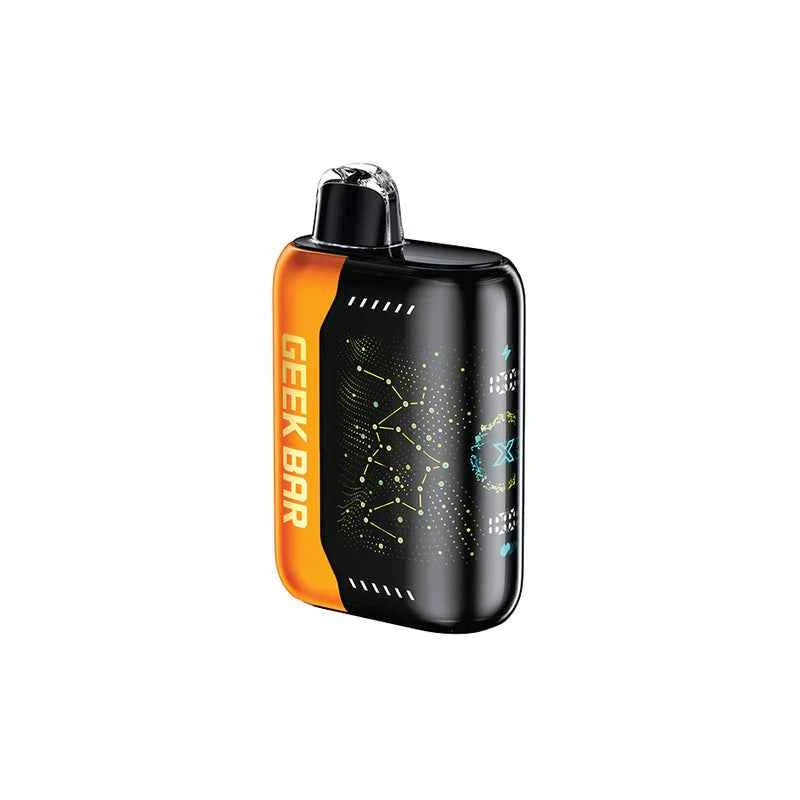 Geek Bar Pulse X 25K Disposable Vape (4PCS/CTN)'