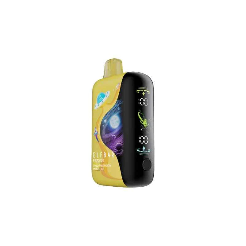 ELFBAR FS70K DISPOSABLE VAPE (4PCS/CTN)