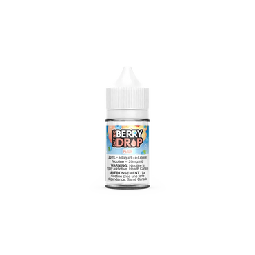 BERRY DROP E-LIQUID（（30mL Salt）