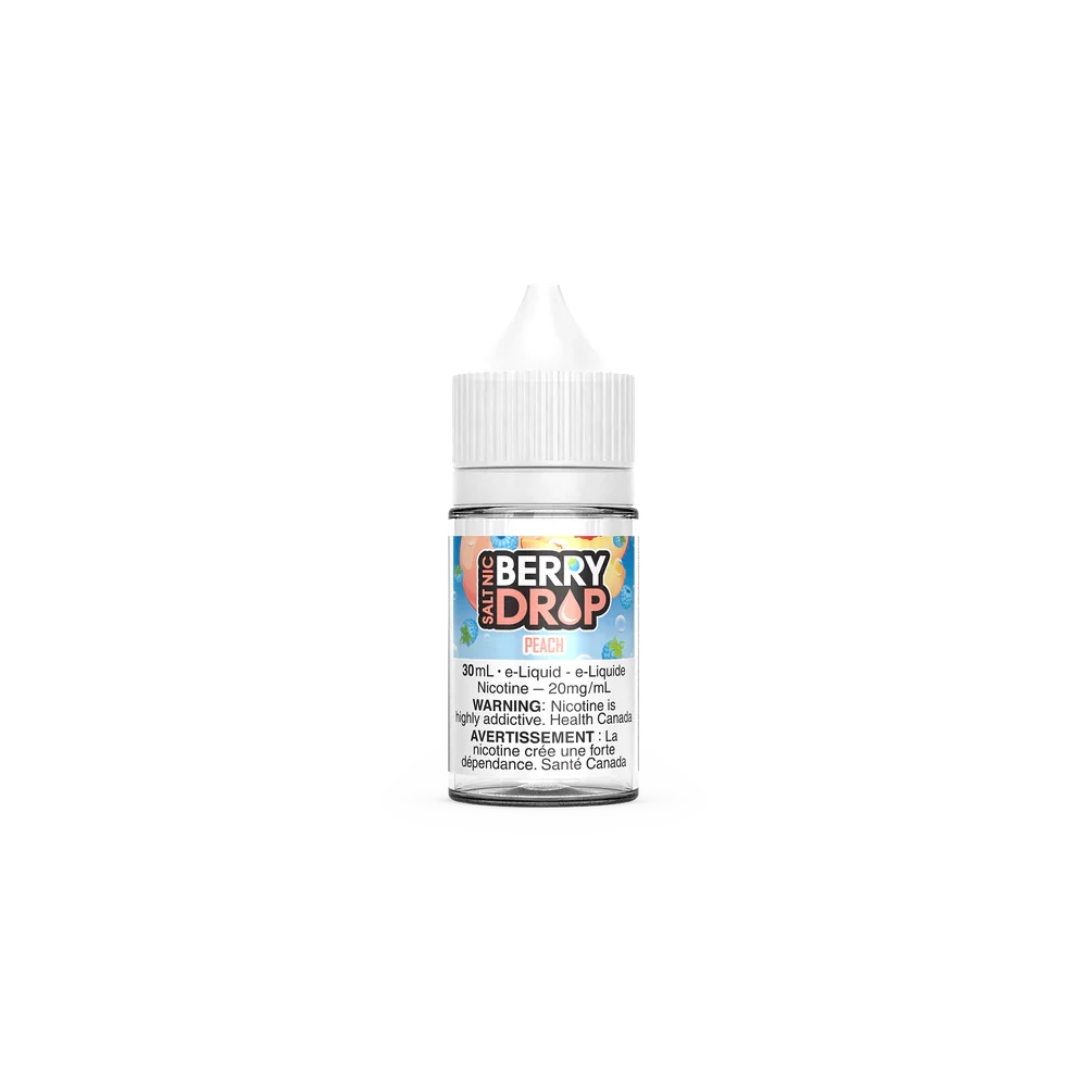 BERRY DROP E-LIQUID（（30mL Salt）