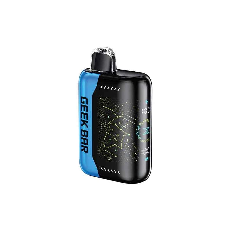 Geek Bar Pulse X 25K Disposable Vape (4PCS/CTN)'
