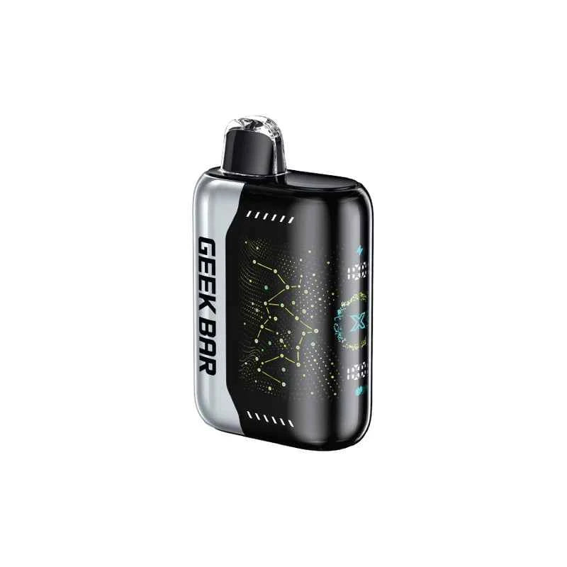 Geek Bar Pulse X 25K Disposable Vape (4PCS/CTN)'