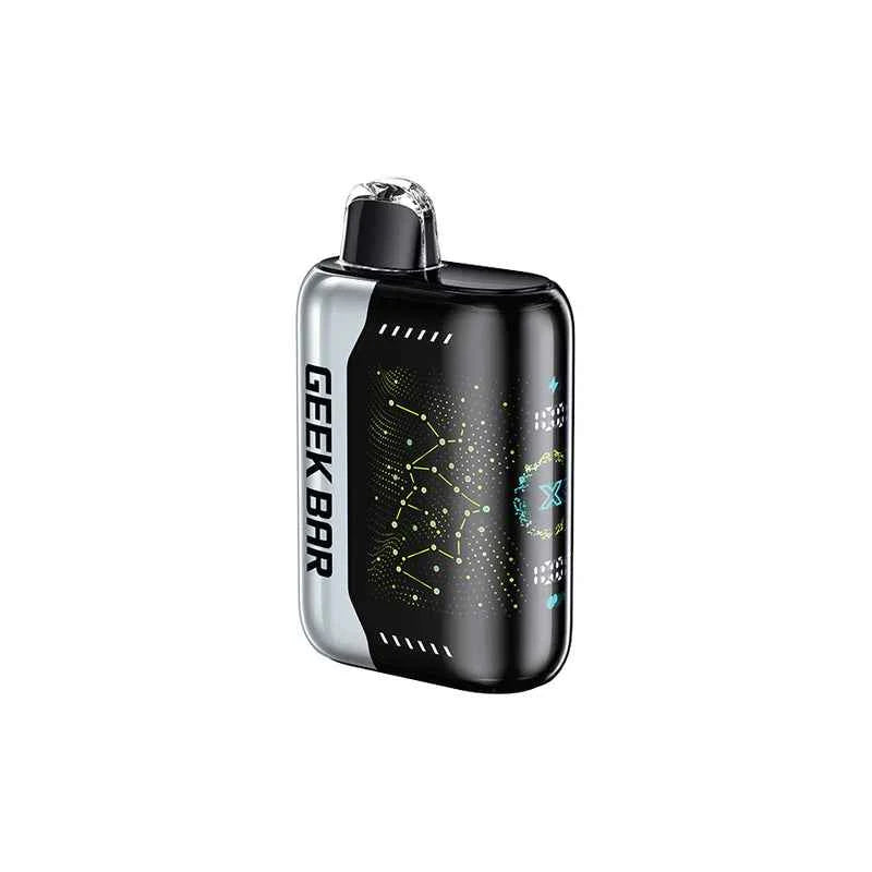 Geek Bar Pulse X 25K Disposable Vape (4PCS/CTN)'