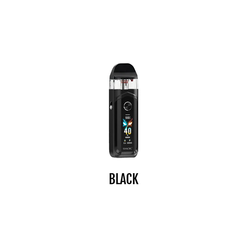 SMOK Nord 6 80W Open Pod Kit (CRC) 5mL