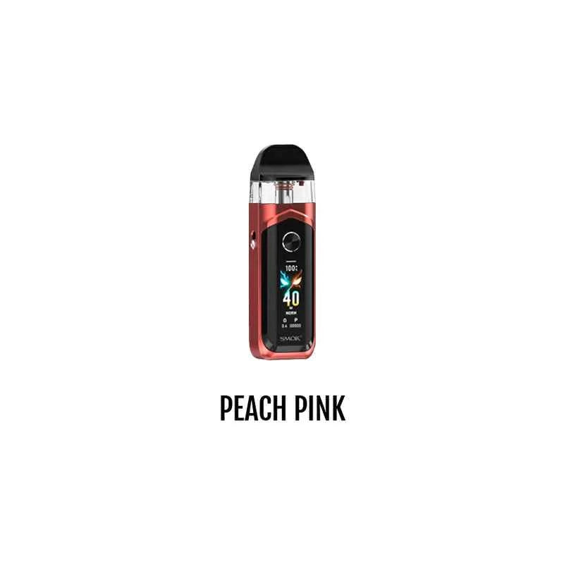 SMOK Nord 6 80W Open Pod Kit (CRC) 5mL