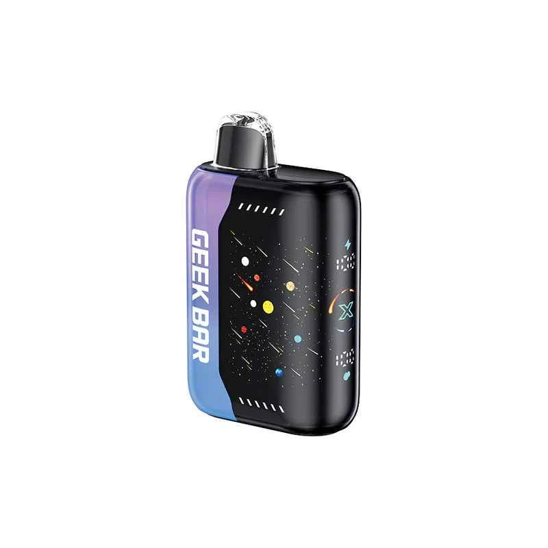 Geek Bar Pulse X 25K Disposable Vape (4PCS/CTN)'