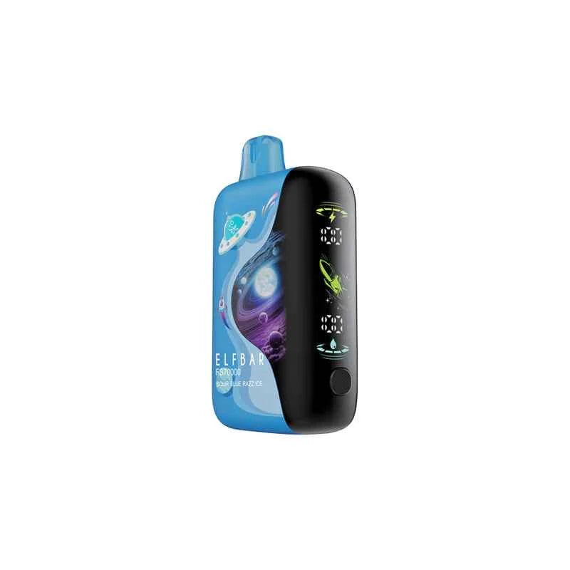 ELFBAR FS70K DISPOSABLE VAPE (4PCS/CTN)