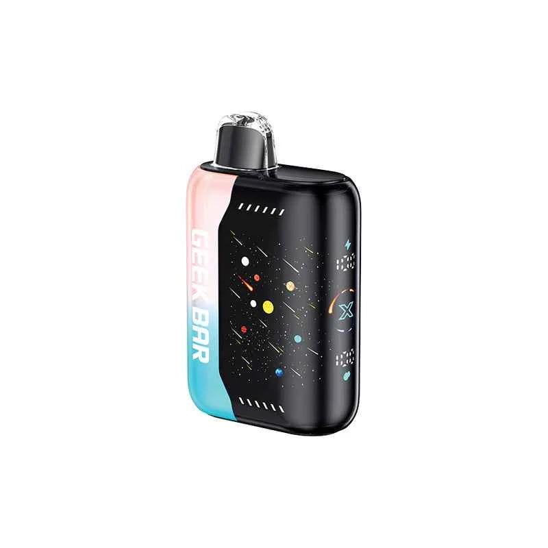 Geek Bar Pulse X 25K Disposable Vape (4PCS/CTN)'