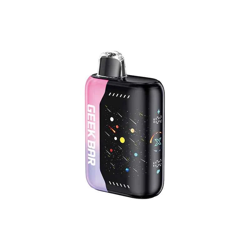 Geek Bar Pulse X 25K Disposable Vape (4PCS/CTN)'